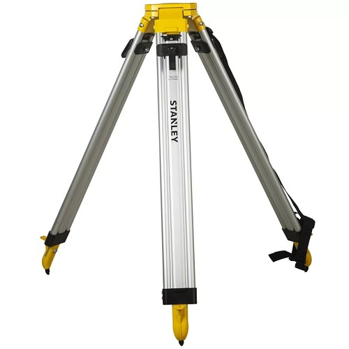 Stanley 163 robust tripod - stanley,