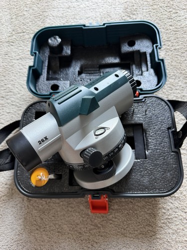 Vevor automatic optical - optical, level