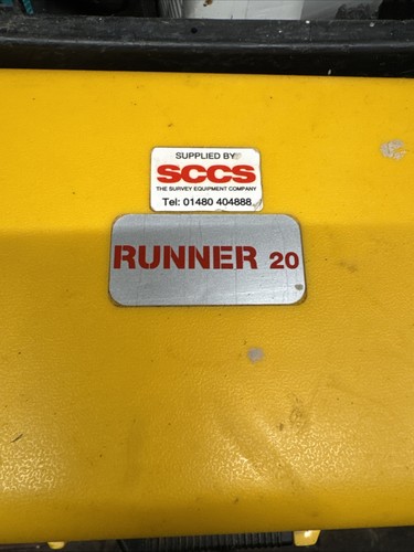 Leica runner optical auto - runner,