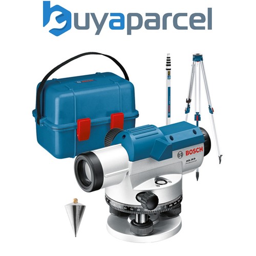Bosch pro optical - gol, 26