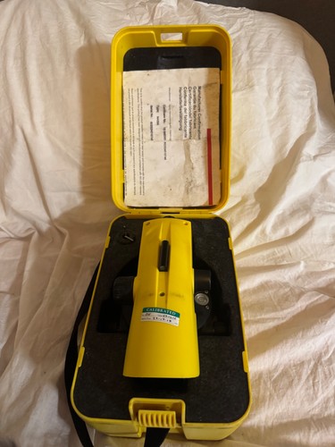 Leica na320 automatic optical - na320,