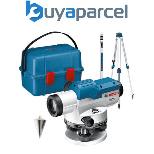 Bosch pro optical - bosch,