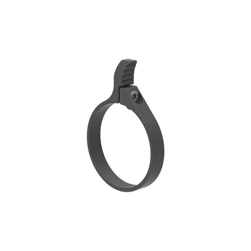 Vector optics power - optics, ring