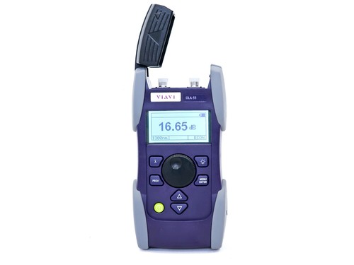 Viavi jdsu ola fiber - jdsu, ola-55