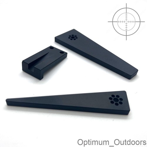Gunsmith optic leveler - gunsmith, tool