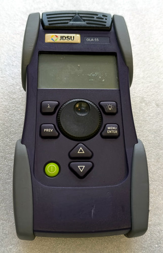 Viavi jdsu ola - viavi, smartclass