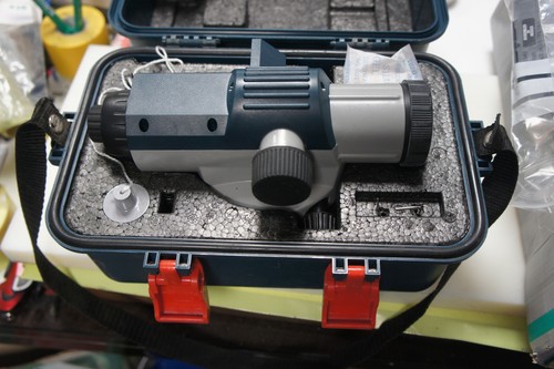 Bosch gol20 optical - gol20,