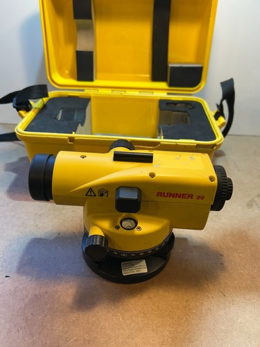 Leica runner automatic - runner,