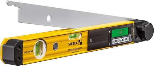 Stabila tech 700 - 700, da