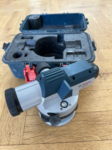 Bosch professional optical - bosch,