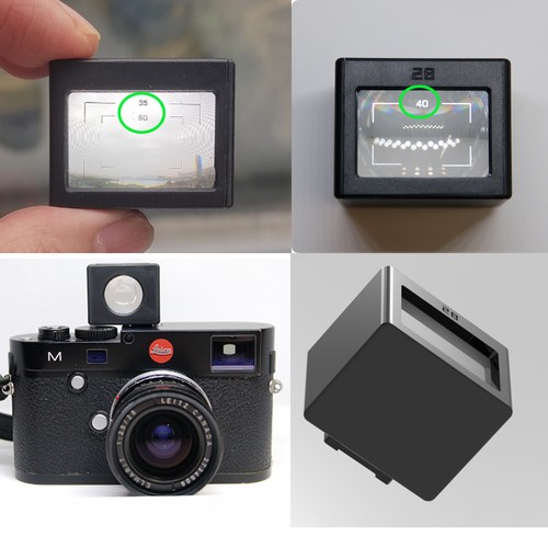 40 optical - (35/50, frame)