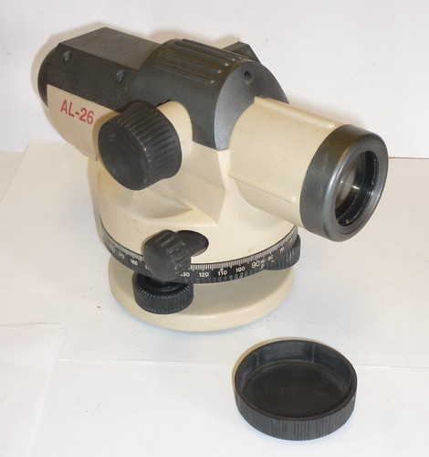 Profile power automatic - al-26,