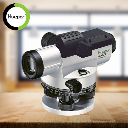 Huepar automatic optical level - huepar,