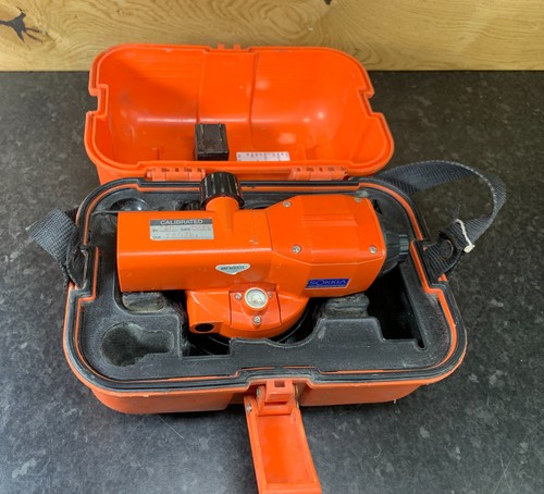 Sokkia c41 automatic dumpy - c41,