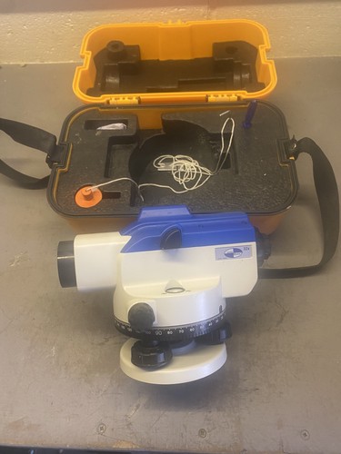 32x automatic optical level - 32x,