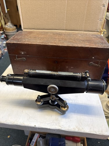 Reynolds vintage antique dumpy - reynolds,