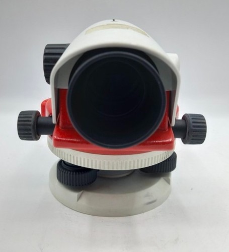 Leica na720 automatic - leica,