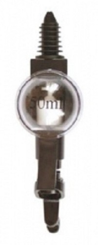 Level spirit measure drink - spirit,