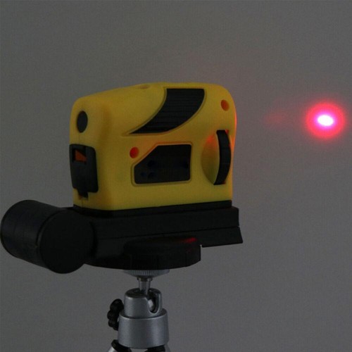 Laser level horizontal - 3d,