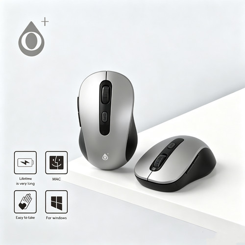 Ng6041 4ghz wireless optical - ng6041,