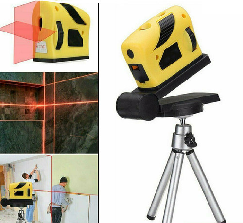 Laser level point line - level,