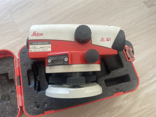 Leica na724 optical - leica,