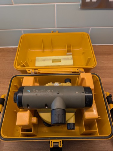 Topcon green label - topcon,