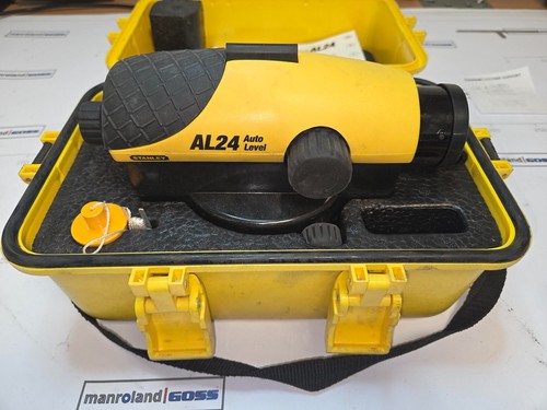 Stanley al24 optical - stanley,