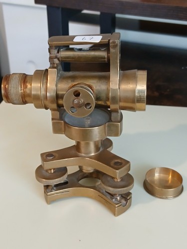 Optical level theodolite - optical, level/theodolite