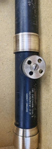 Vintage surveyors optical - surveyors,
