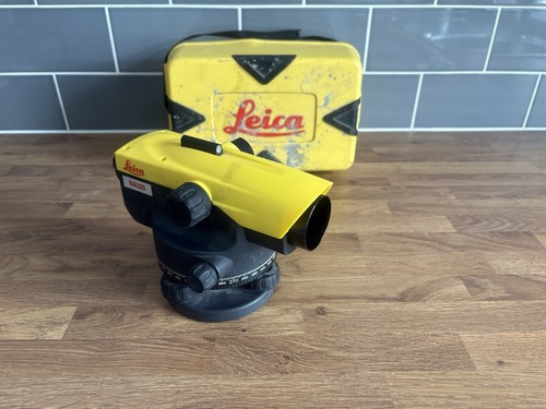 Leica na320 automatic optical - na320,