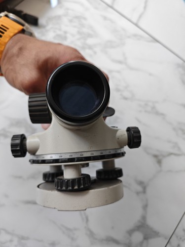 Nikon 360 theodolite - nikon, 360°