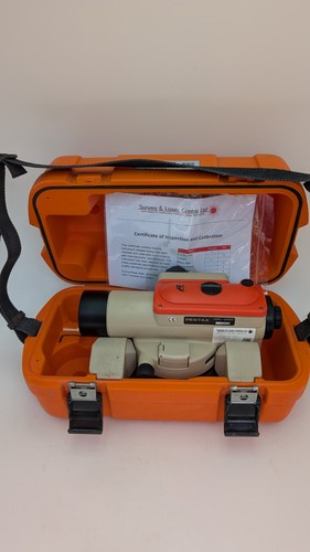 Pentax site dumpy level - , afl240