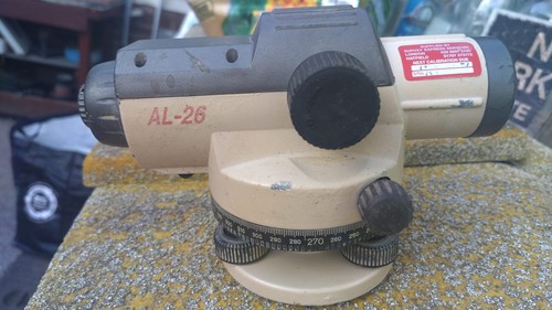 Profile power automatic - al-26,
