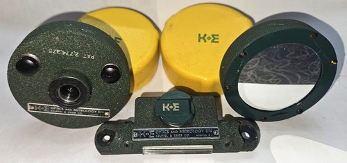 3230 coincidence - k&e,
