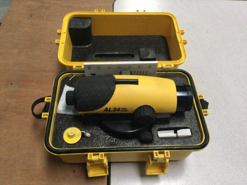 Stanley al24 optical level 24x - stanley,