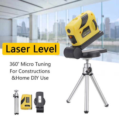 Point line cross laser - point,