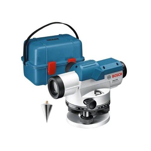 Bosch professional optical - bosch,