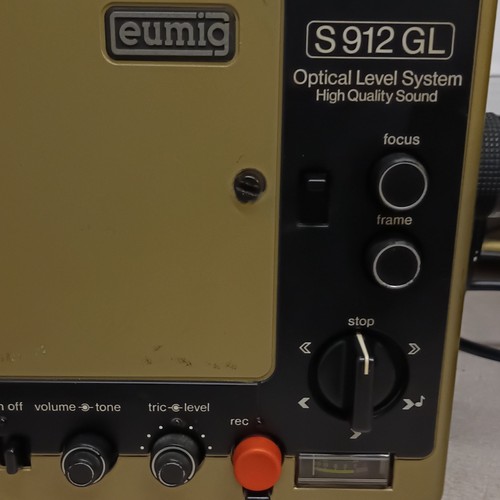 Eumig 912 desktop - s,