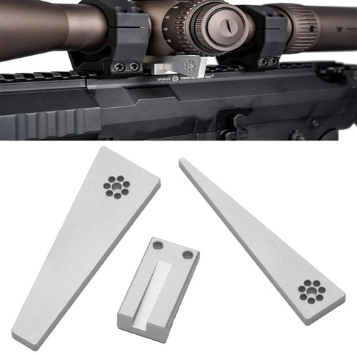 Precision scope leveling - scope,