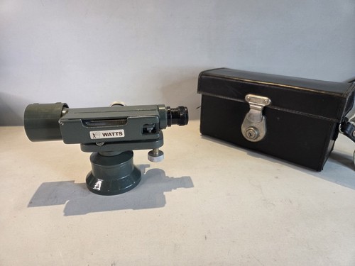 Watts sl10 dumpy level - sl10-5,