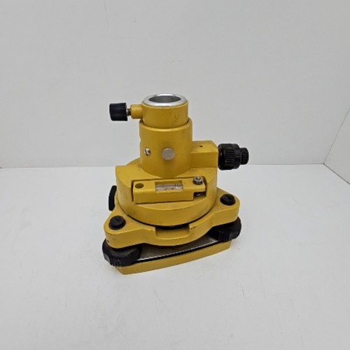 Surveying optical level staff - surveying,
