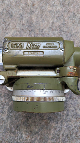 Kern gk1 automatic optical - gk1,