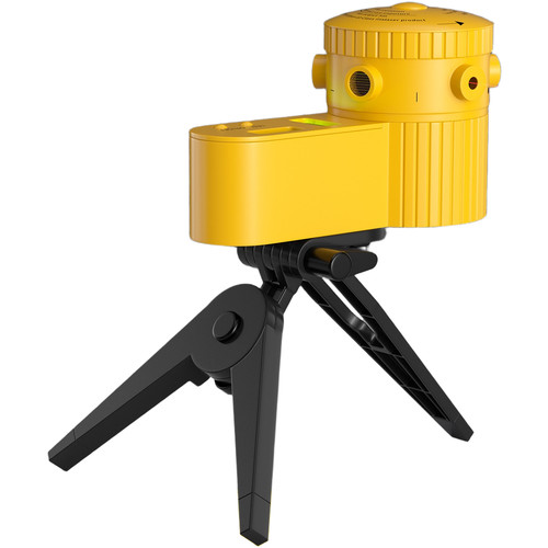 Rotatable optical level - rotatable,