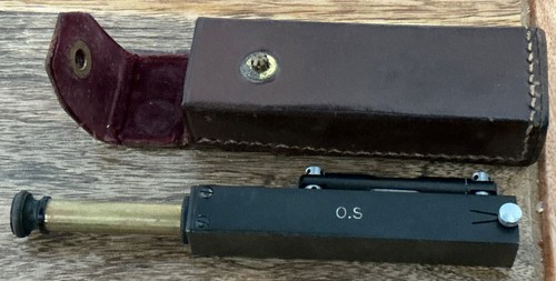 Vintage ltd optical - r.s.a.,