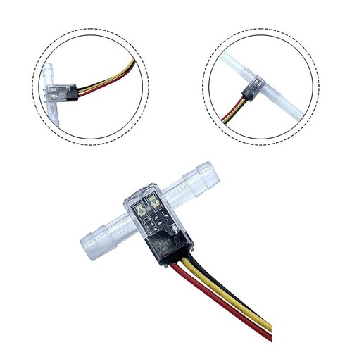 Optical level sensor - sensor, ip67