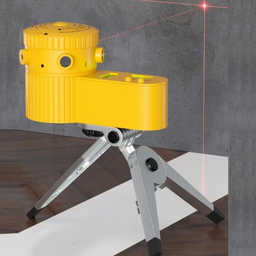 Rotatable optical level - rotatable,