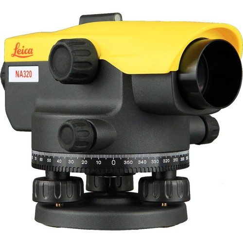 Leica na320 automatic - leica,