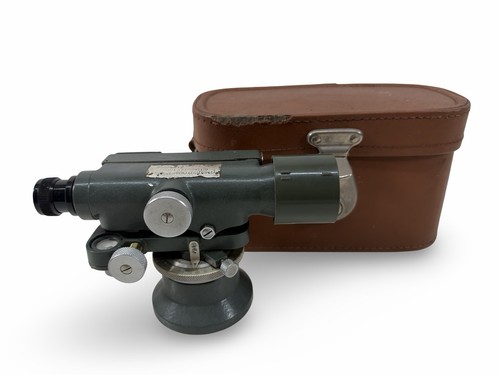 Vintage hilger watts sl10 - hilger, &