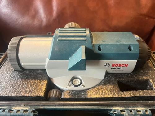 Bosch gol professional - gol, d